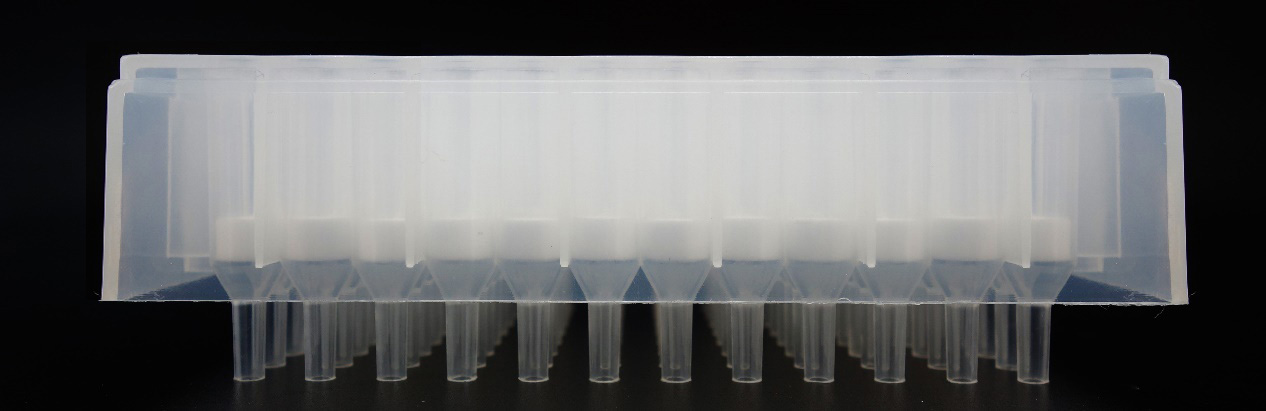 1.2ml 96孔核酸合成板(图1)
